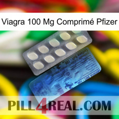 Viagra 100 Mg Comprimé Pfizer 34